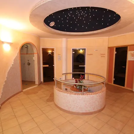 Apartmenthaus Maximilian Neukirchen am Grossvenediger Room photo
