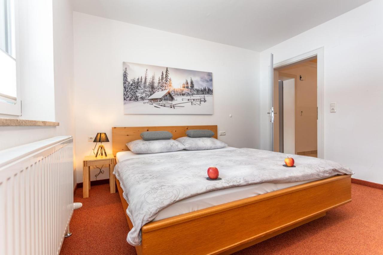Apartmenthaus Maximilian
