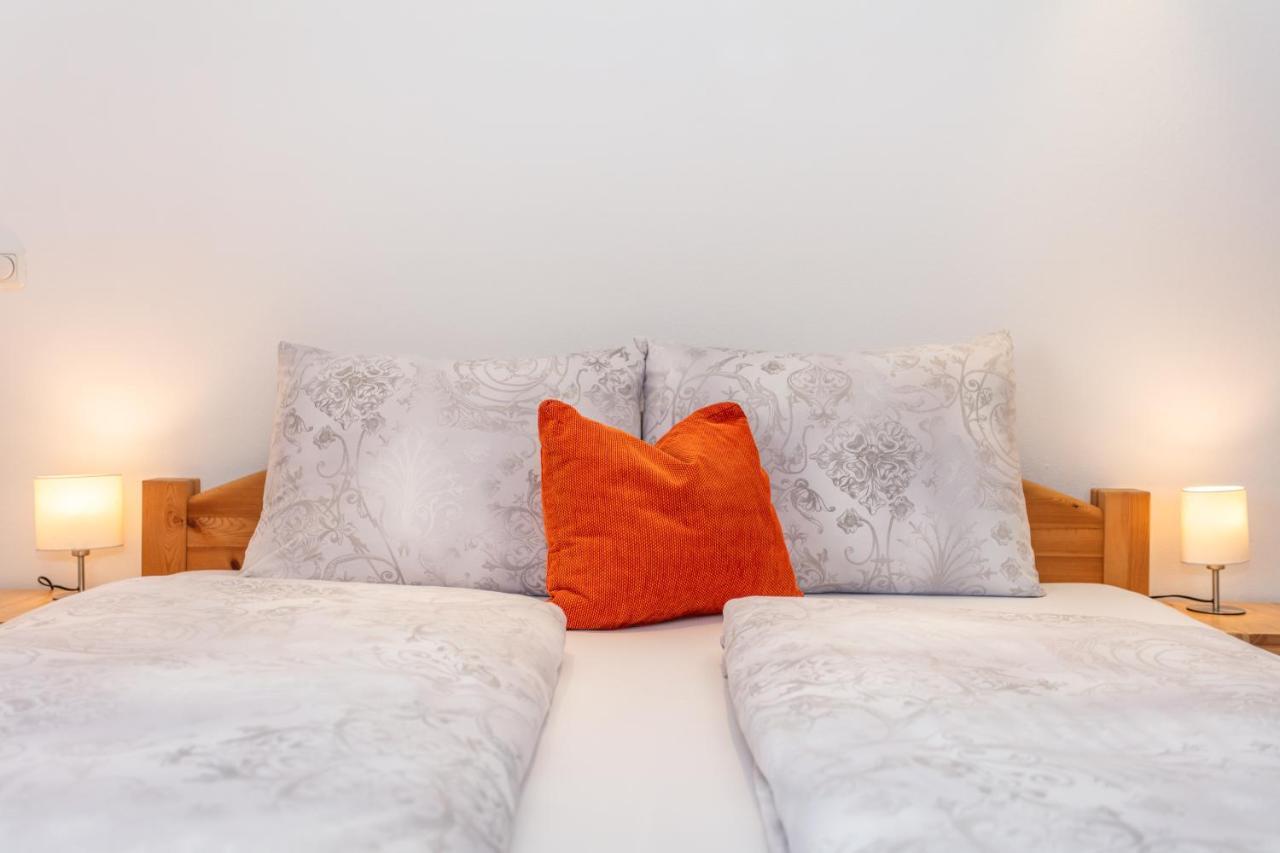 Apartmenthaus Maximilian