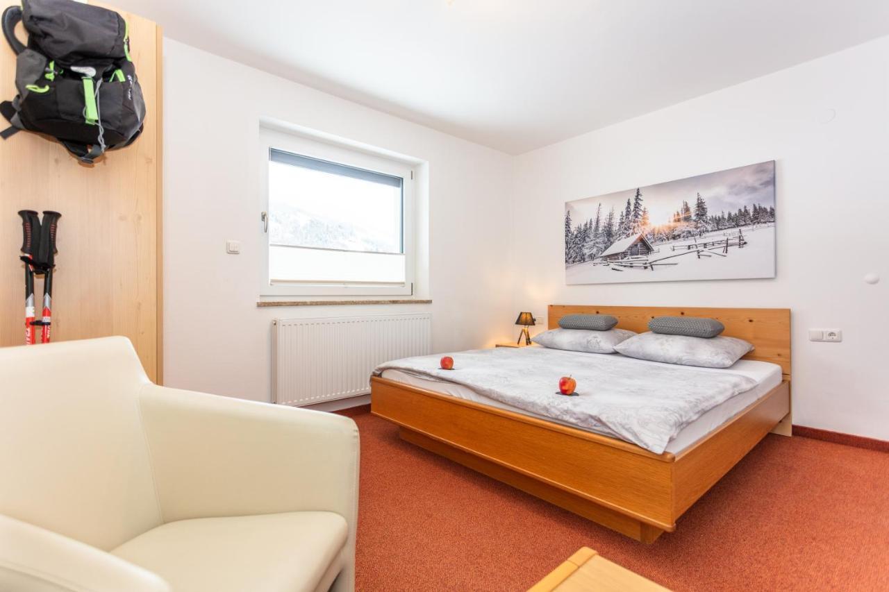 Apartmenthaus Maximilian *