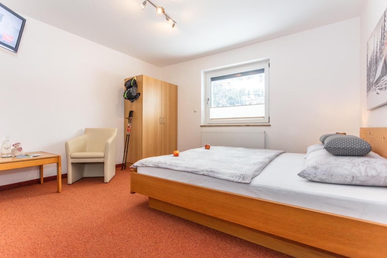 Apartmenthaus Maximilian Apartment