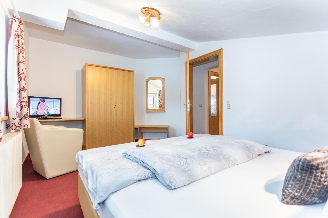 Apartmenthaus Maximilian * Neukirchen am Grossvenediger