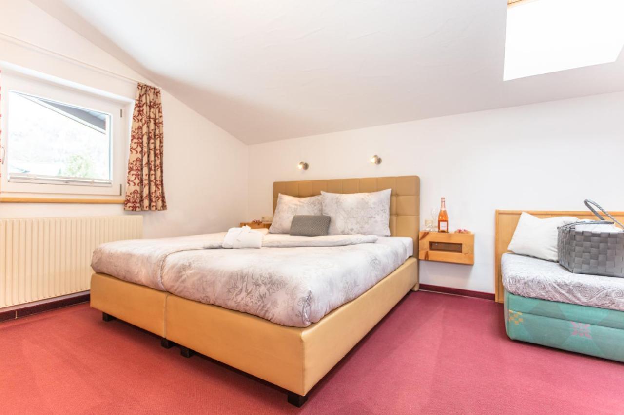 Apartmenthaus Maximilian Neukirchen am Grossvenediger