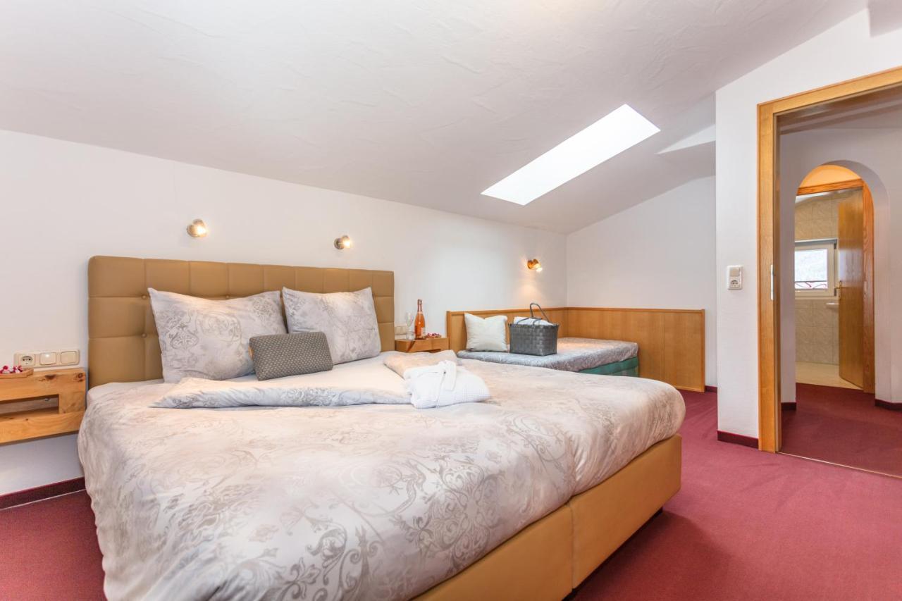 Apartmenthaus Maximilian *