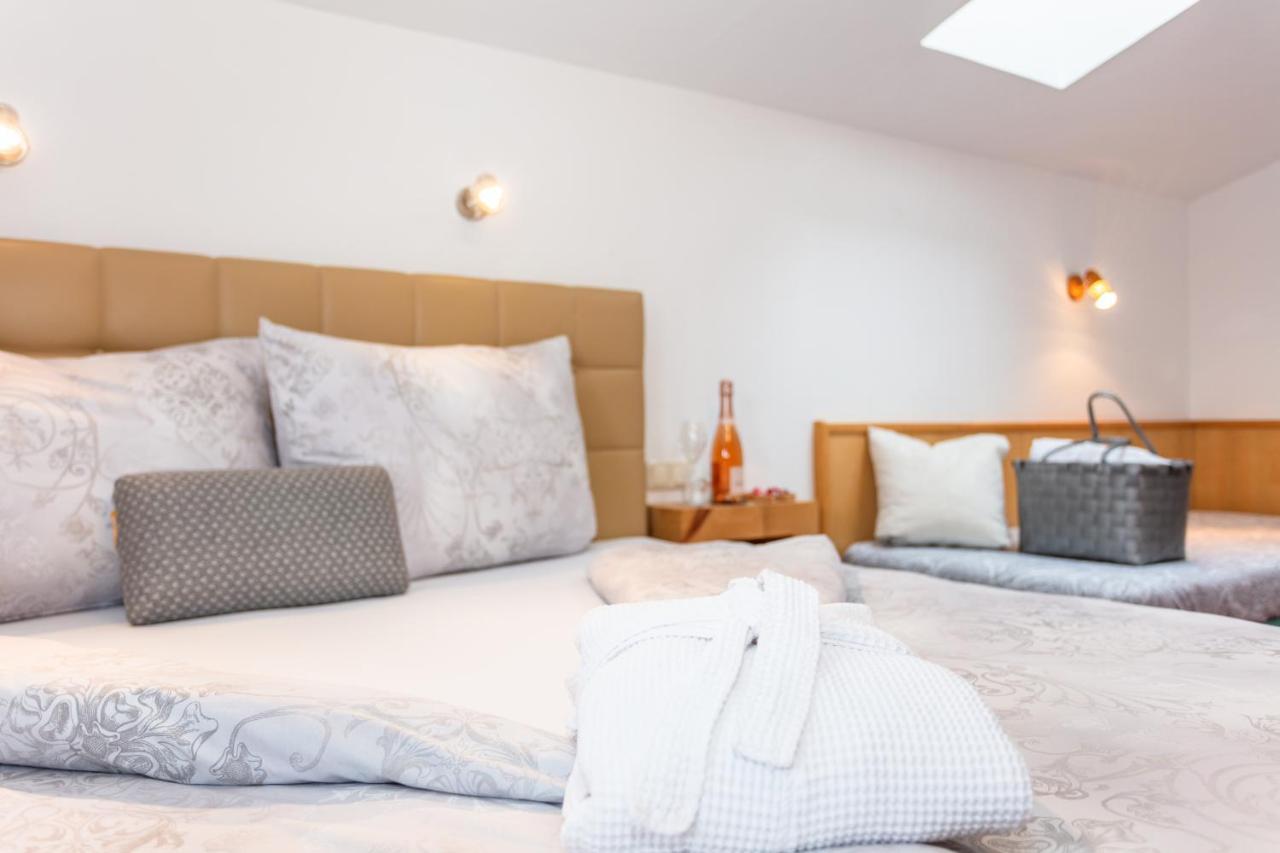 Apartmenthaus Maximilian *