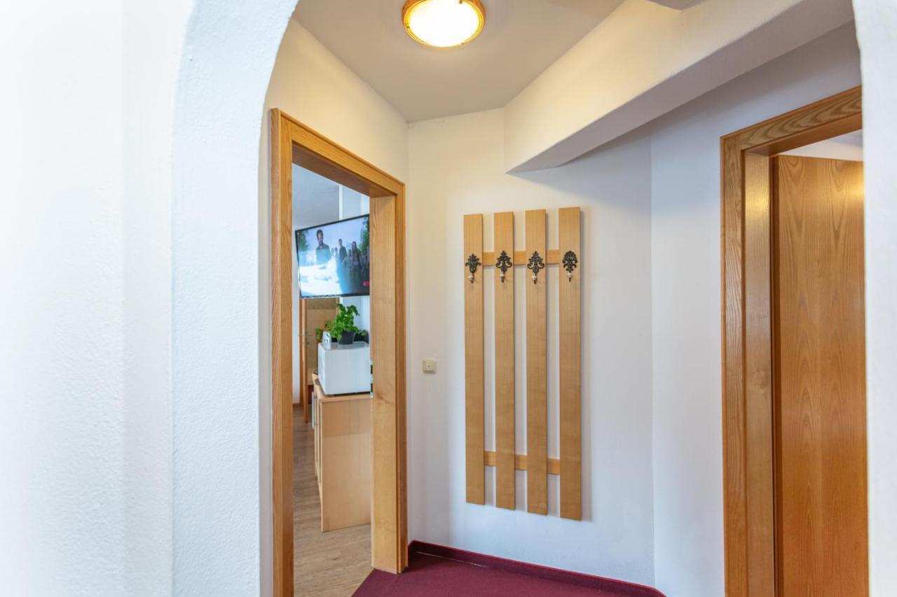 Apartmenthaus Maximilian Apartment *