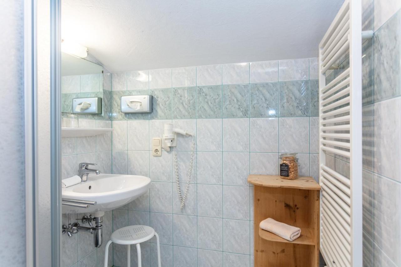 Apartmenthaus Maximilian Apartment *