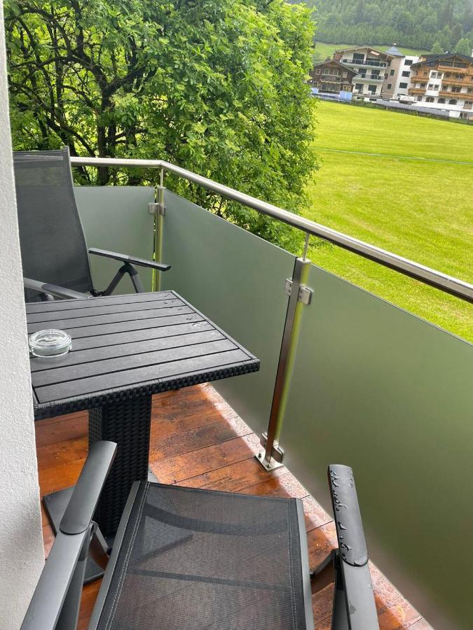 Apartmenthaus Maximilian *