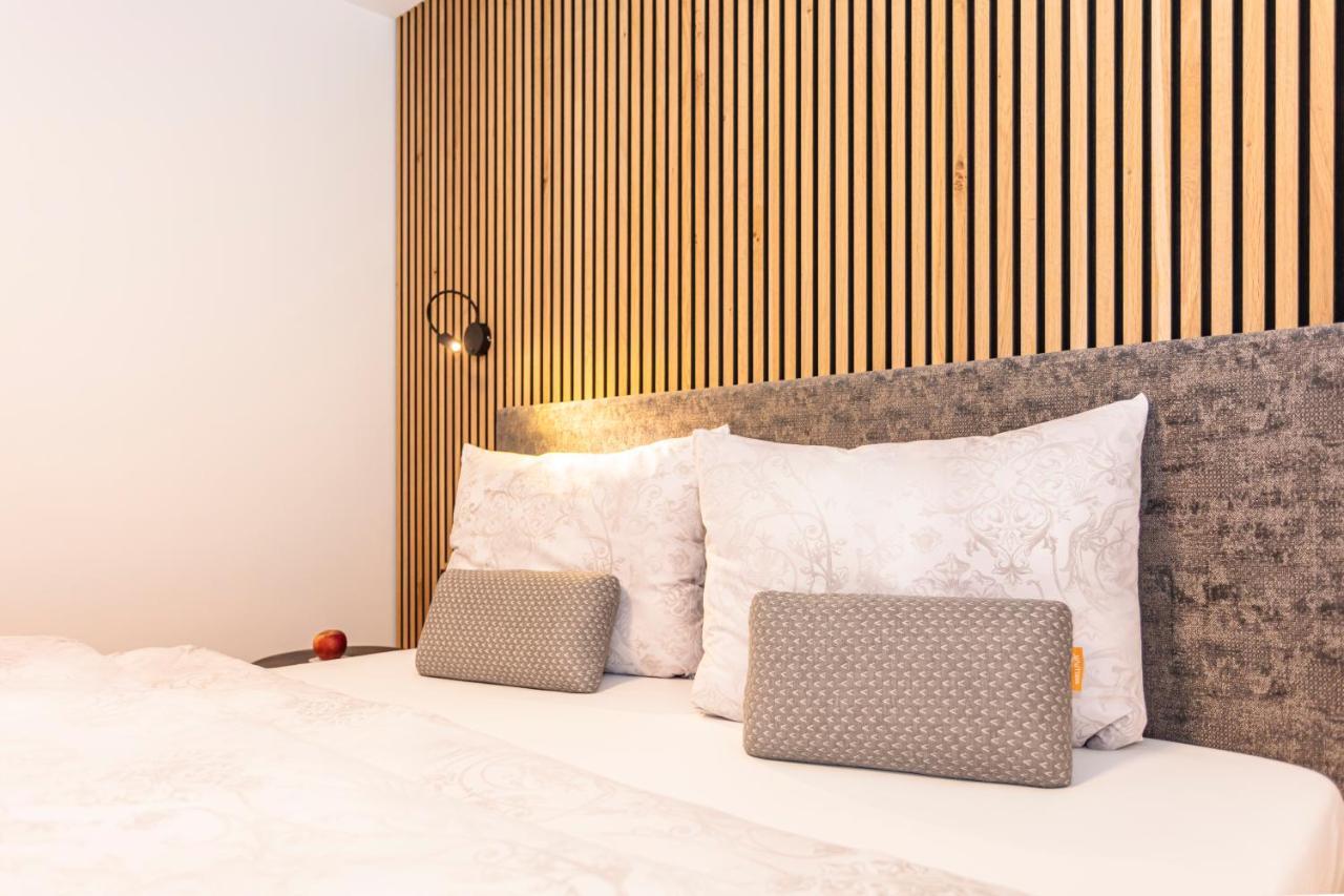 Apartmenthaus Maximilian Neukirchen am Grossvenediger