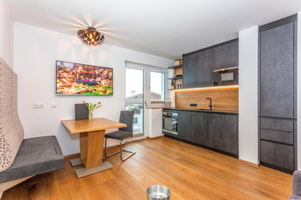 Apartmenthaus Maximilian *