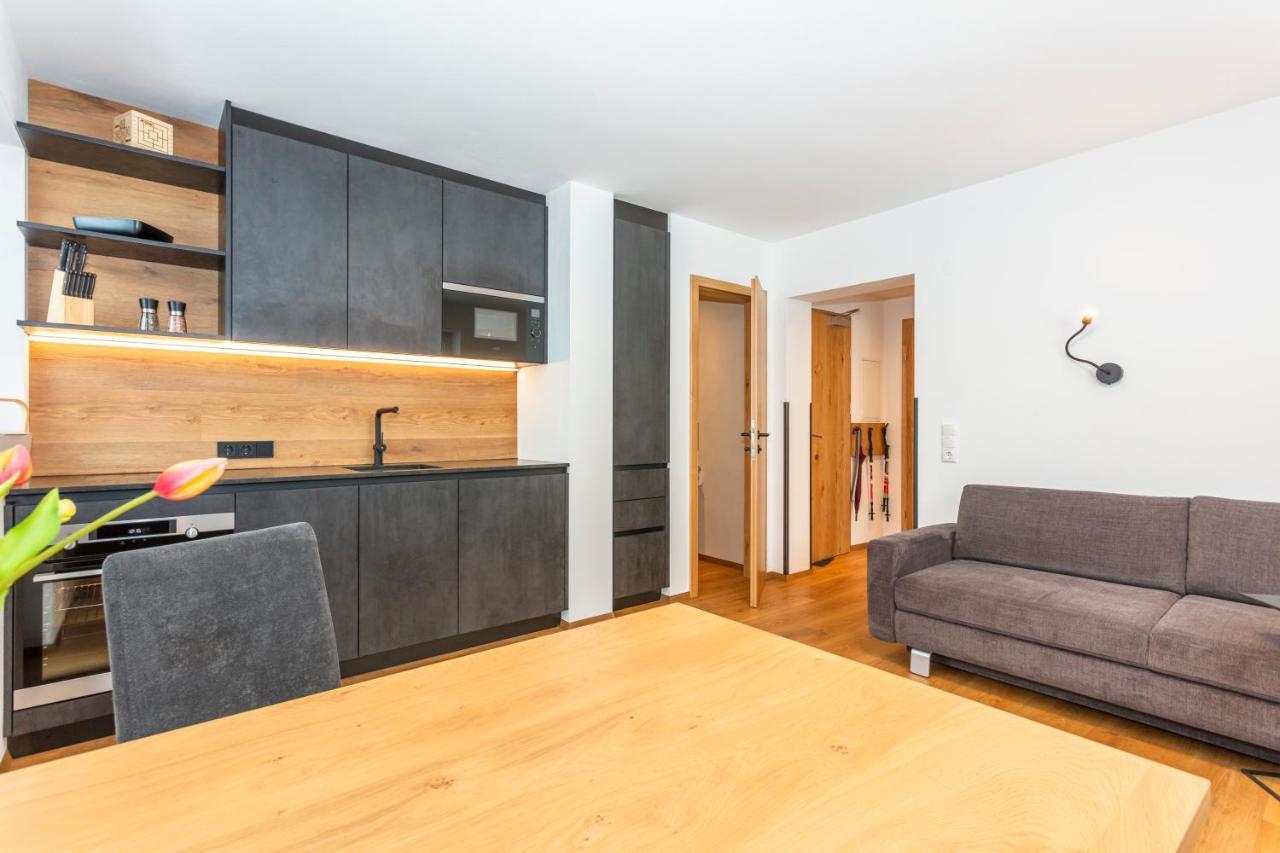 Apartment Apartmenthaus Maximilian *