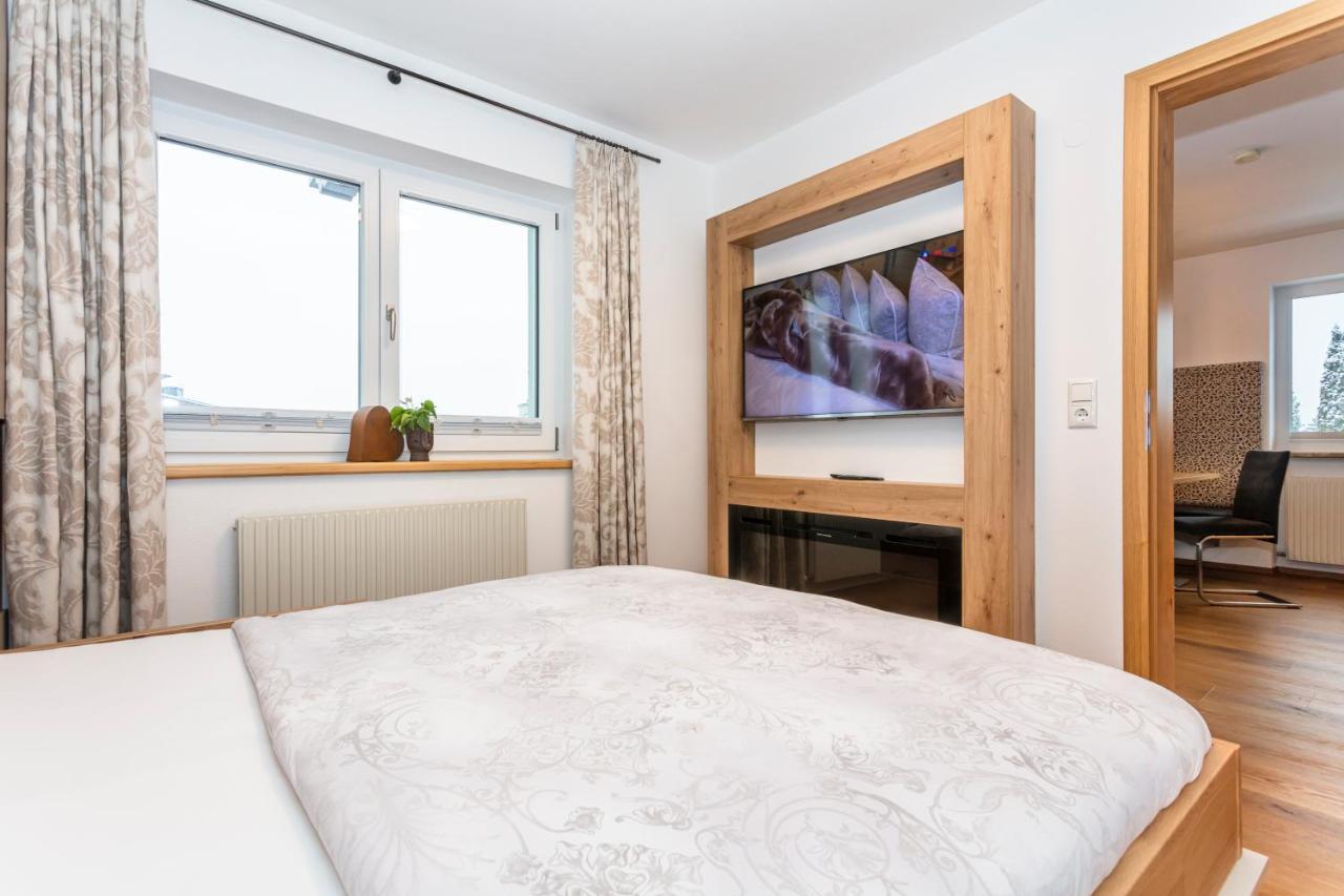 Apartmenthaus Maximilian Apartment Neukirchen am Grossvenediger