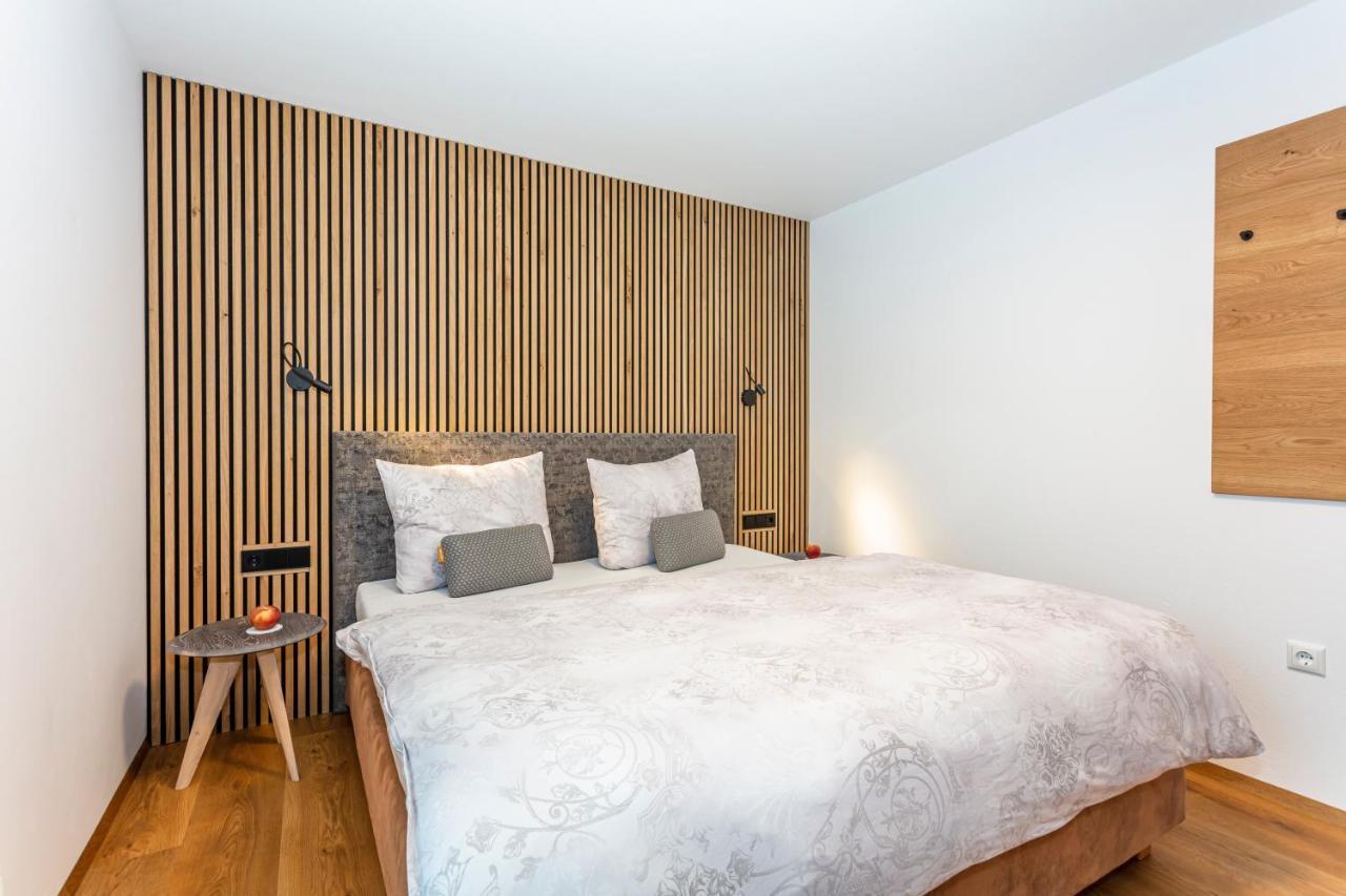 Apartmenthaus Maximilian