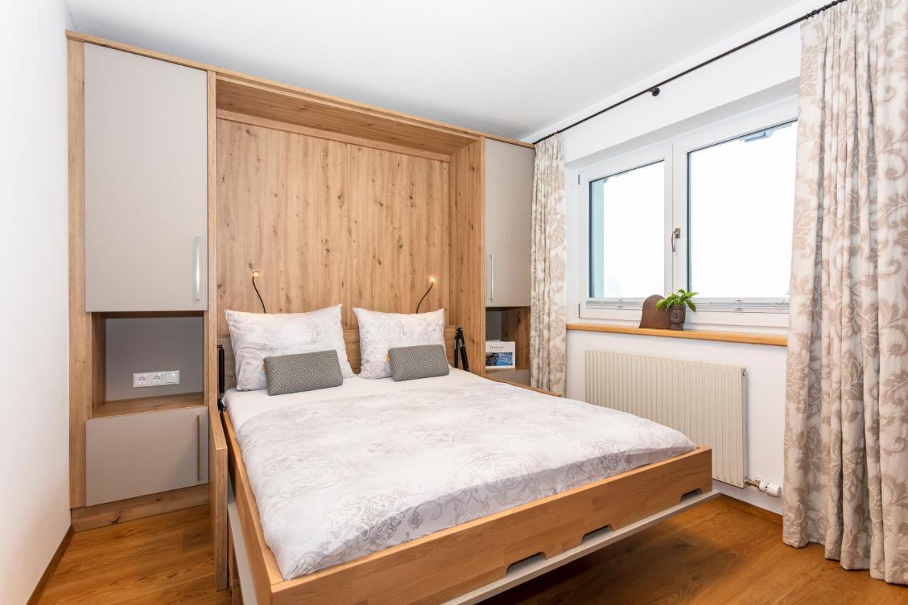 Apartmenthaus Maximilian Apartment Neukirchen am Grossvenediger