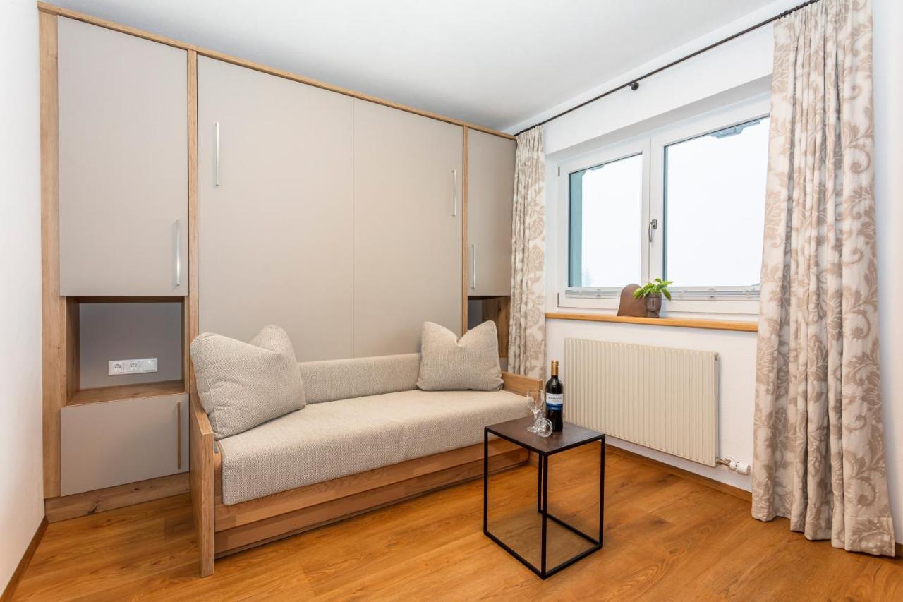 Apartmenthaus Maximilian * Neukirchen am Grossvenediger