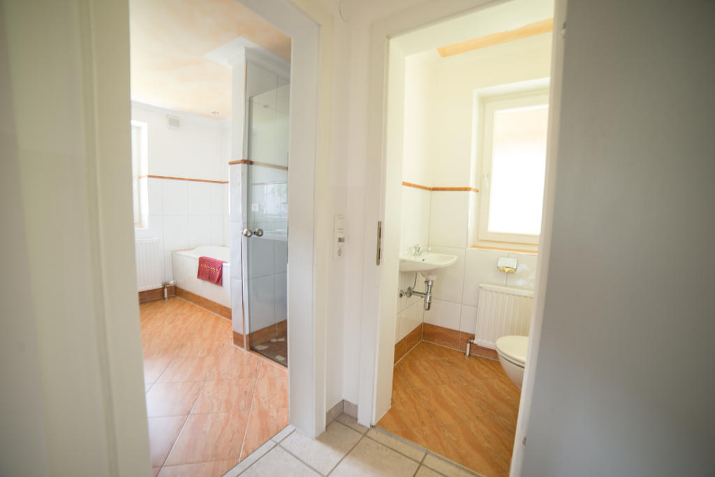 Apartmenthaus Maximilian Neukirchen am Grossvenediger