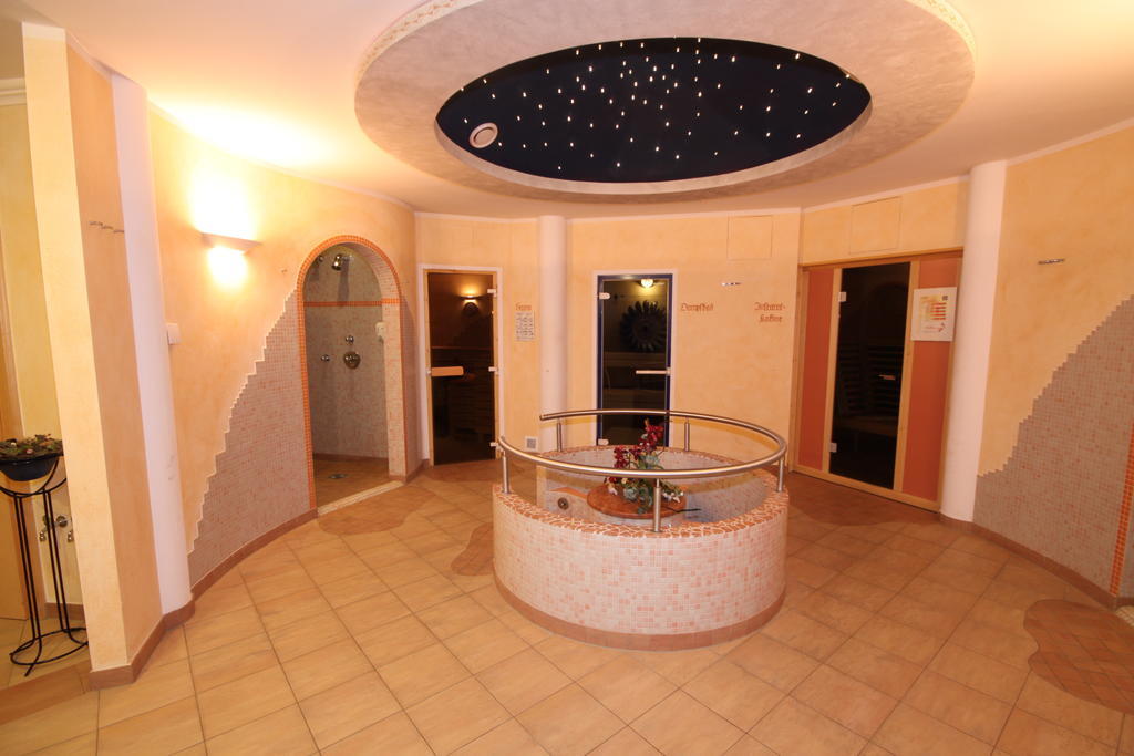 Apartmenthaus Maximilian Neukirchen am Grossvenediger