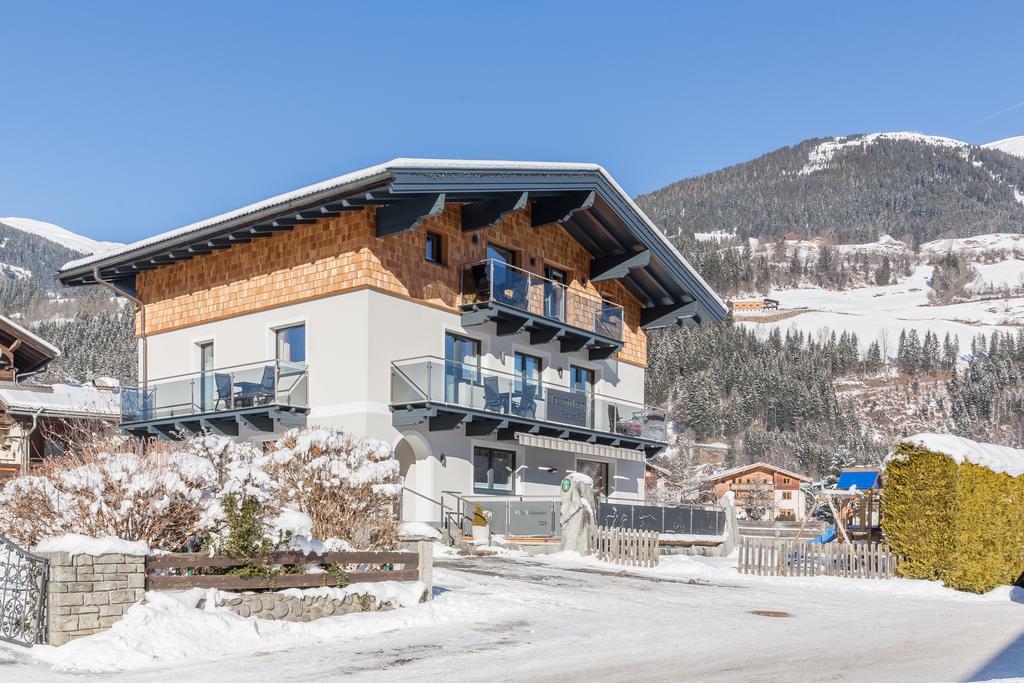 Apartmenthaus Maximilian