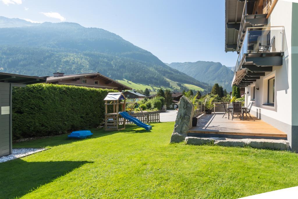 Apartmenthaus Maximilian *